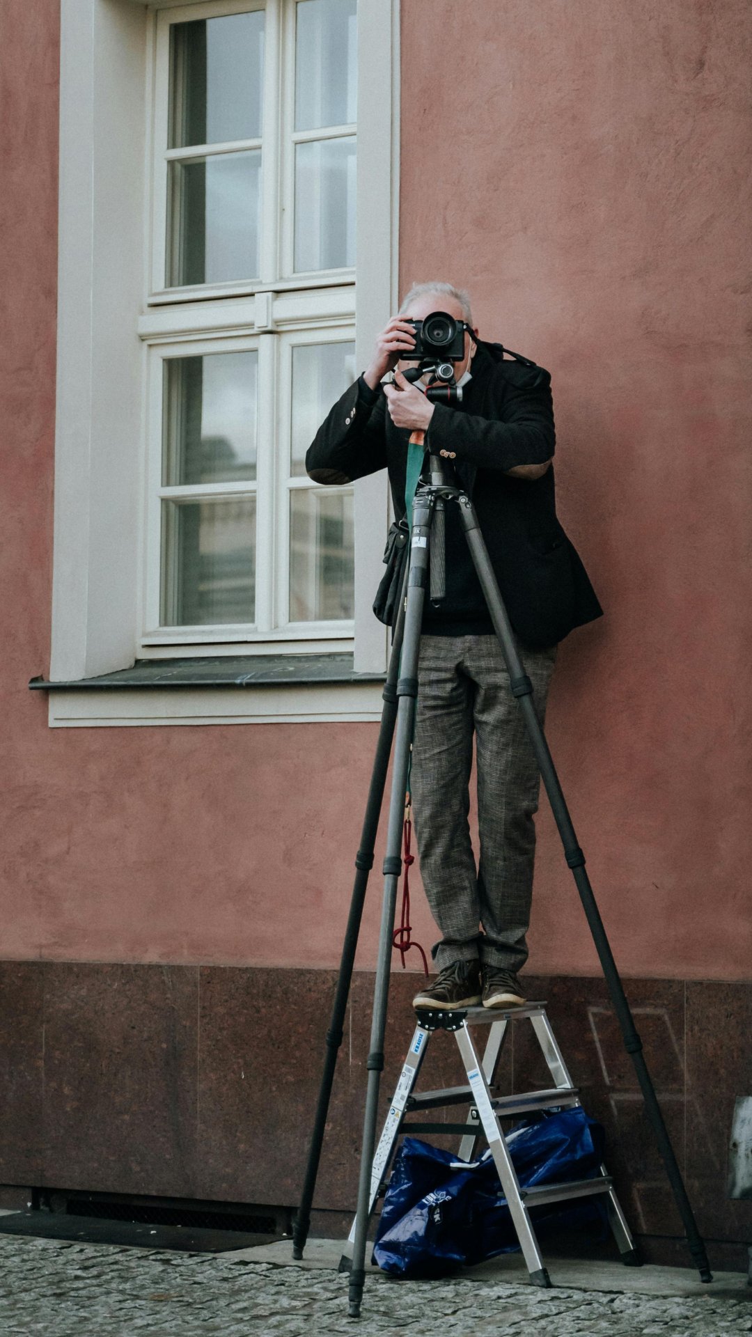 Fotograf